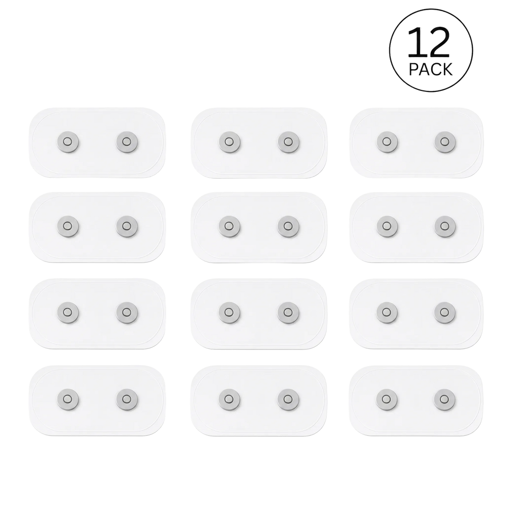 POD Replacement Pads