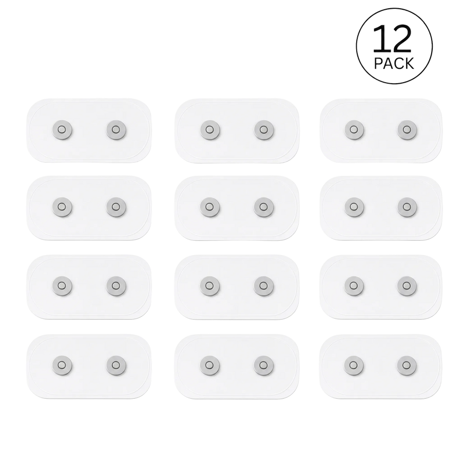 POD Replacement Pads