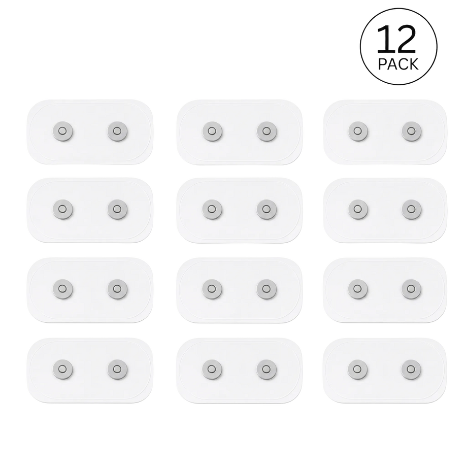 POD Replacement Pads